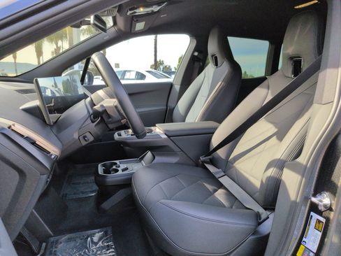 Used 2026 BMW iX xDrive45 image 16