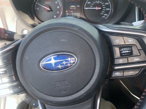 Used 2019 Subaru Forester Sport w/ Popular Package #2 AWD/4WD image 2