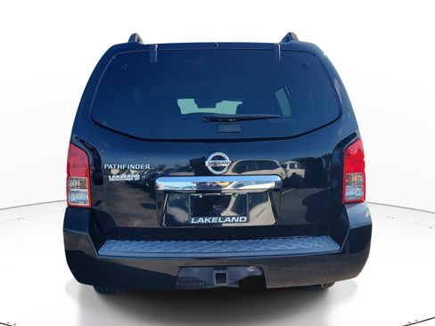 Used 2012 Nissan Pathfinder S image 5