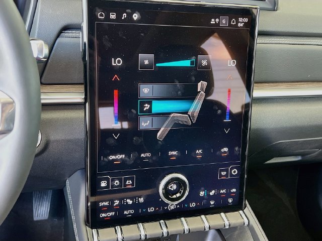New 2027 GMC Terrain Denali AWD/4WD image 11