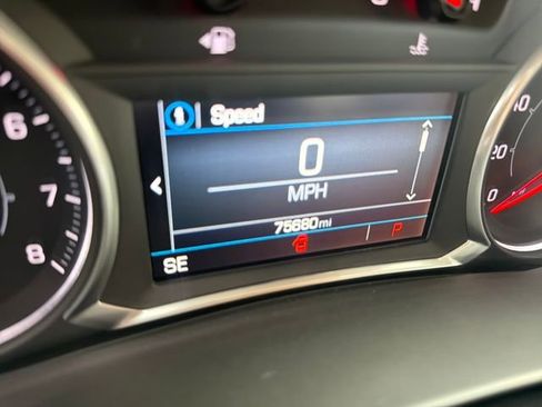 Certified 2018 GMC Terrain SLT w/ Preferred Package image 16