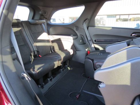 New 2026 Dodge Durango GT image 14