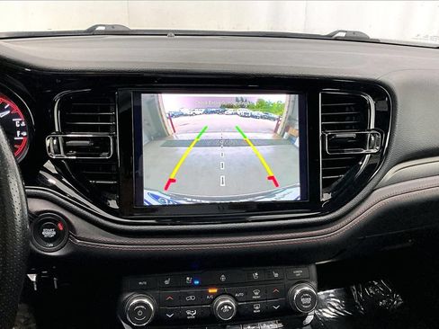 Used 2024 Dodge Durango GT RWD image 24