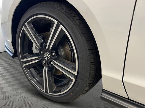 New 2026 Honda Accord Sport image 14