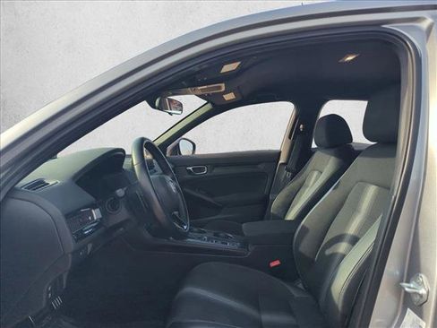 Used 2024 Honda Civic Sport image 13