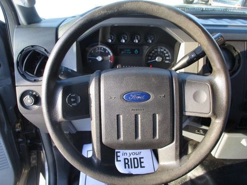 Used 2013 Ford F350 XL w/ XL Decor Group image 37