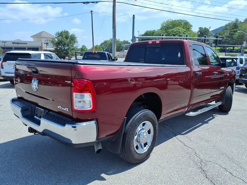 Used 2022 RAM 2500 Tradesman AWD/4WD image 4