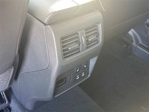 New 2026 Nissan Rogue Platinum w/ Platinum Premium Package image 17