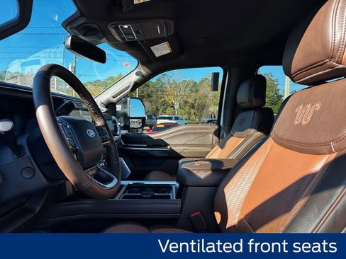 New 2026 Ford F250 King Ranch image 30