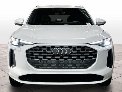 Certified 2025 Audi Q5 Premium Plus w/ Premium Plus