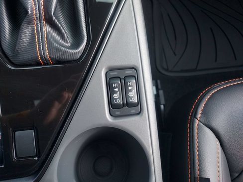 New 2026 Subaru Crosstrek 2.5i Limited AWD/4WD image 19