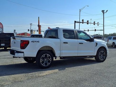Used 2024 Ford F150 STX AWD/4WD image 20