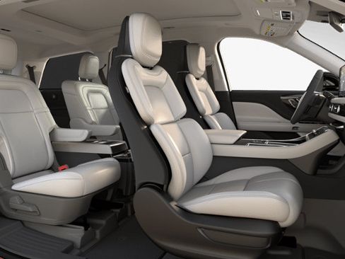 New 2026 Lincoln Aviator Reserve AWD/4WD image 52