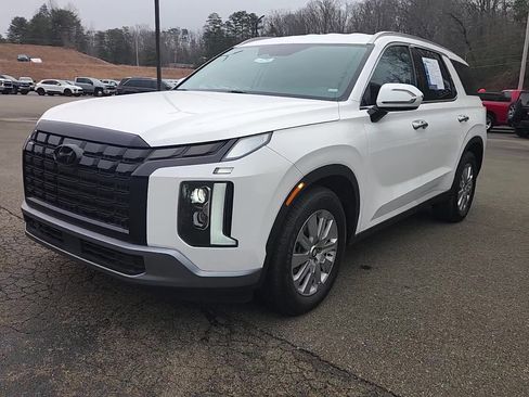 Used 2025 Hyundai Palisade SEL image 13