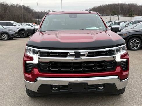 Used 2023 Chevrolet Silverado 1500 LT image 8