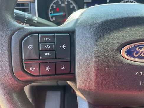 Used 2023 Ford F150 XL w/ STX Appearance Package RWD image 17