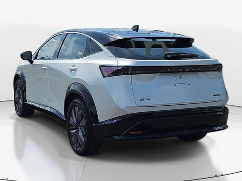 Used 2023 Nissan Ariya FWD image 5
