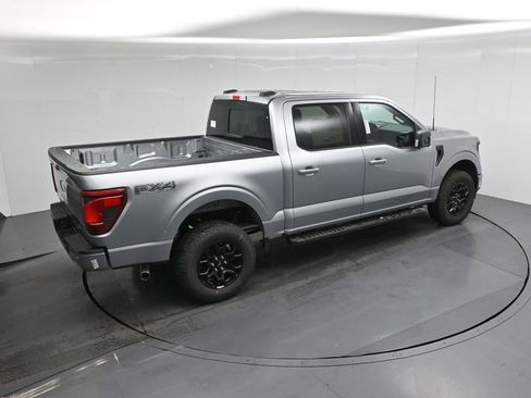 New 2026 Ford F150 XLT w/ Equipment Group 302A MID image 40