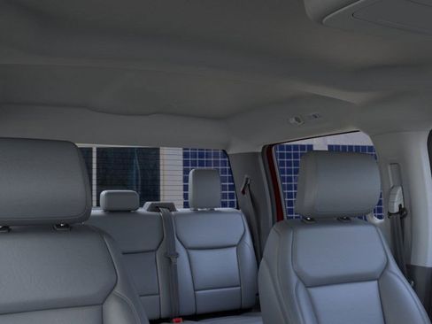 New 2025 Ford F150 Lightning Flash image 23