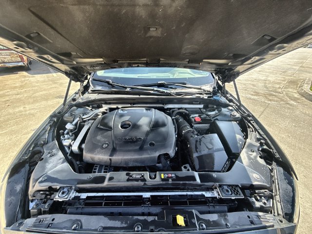 Used 2019 Volvo S60 T6 Inscription AWD/4WD image 25