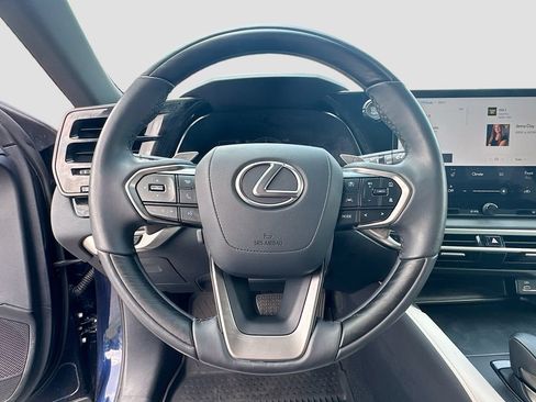 Used 2024 Lexus RX 350 Premium w/ Accessory Package (Z1) AWD/4WD image 11