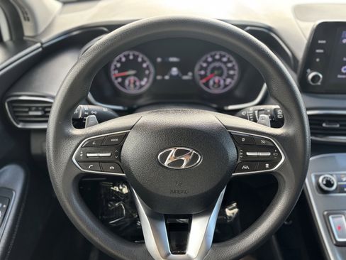 Used 2021 Hyundai Santa Fe SEL image 23