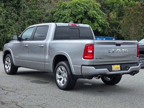 New 2025 RAM 1500 Big Horn image 19