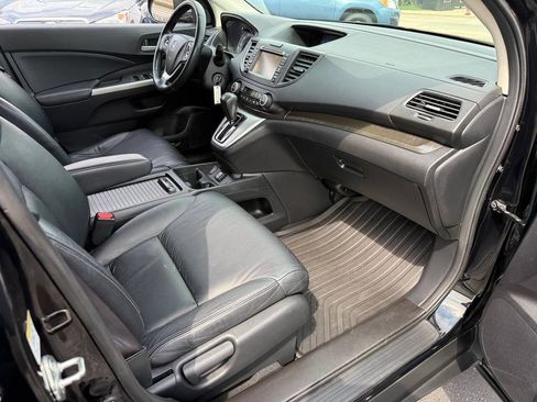 Used 2012 Honda CR-V EX-L image 32