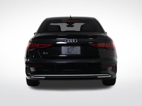 Certified 2023 Audi A3 2.0T Premium w/ Convenience Package image 4