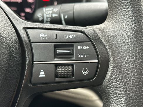 Used 2023 Honda Accord EX image 26