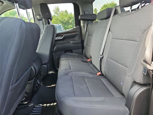 Used 2025 GMC Sierra 1500 Elevation AWD/4WD image 13