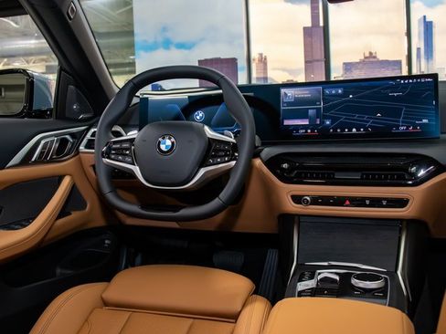 New 2026 BMW 430i xDrive Convertible image 18