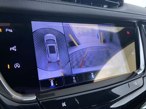 New 2025 Cadillac XT6 Premium Luxury w/ Technology Package FWD image 7
