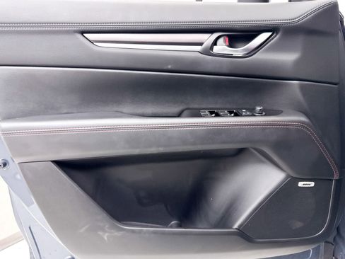 Used 2025 MAZDA CX-5 Carbon Edition image 30