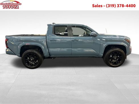 New 2026 Toyota Tacoma SR5 image 7