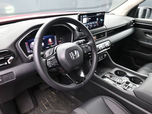 Used 2026 Honda Passport RTL image 15