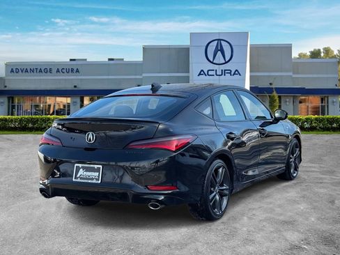 Certified 2023 Acura Integra A-Spec image 5