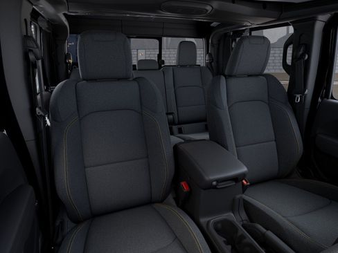 New 2026 Jeep Gladiator Sport AWD/4WD image 9