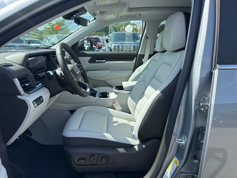 New 2026 GMC Terrain Denali AWD/4WD image 17