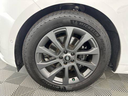 Used 2024 Land Rover Range Rover Sport Dynamic SE image 13