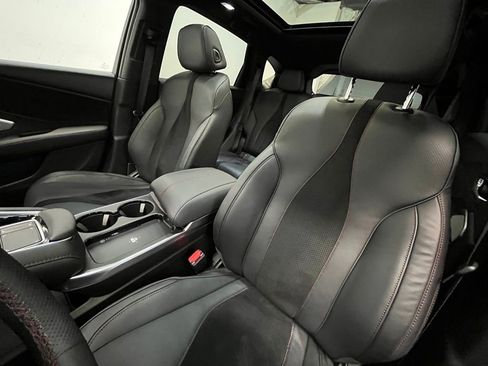 Certified 2025 Acura RDX A-Spec AWD/4WD image 11