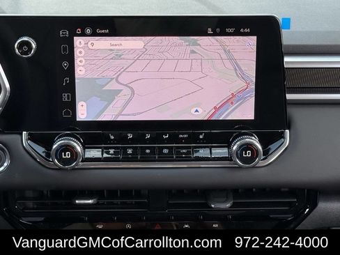 New 2026 GMC Canyon Elevation w/ Convenience Package RWD image 12