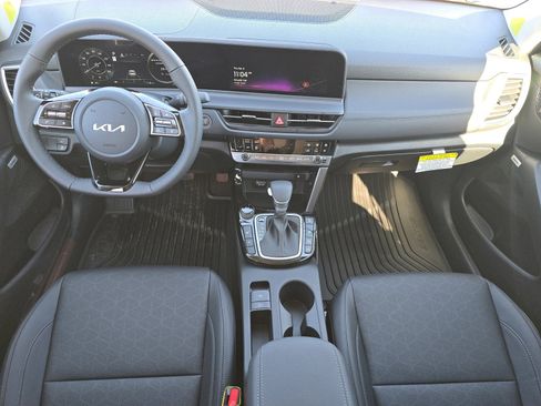 New 2026 Kia Seltos SX image 6