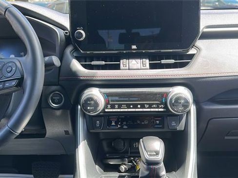 Used 2024 Toyota RAV4 XSE image 17