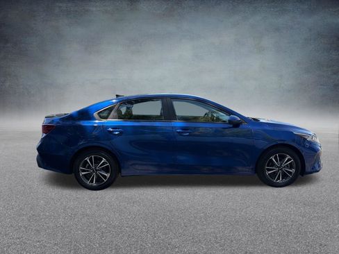 Used 2023 Kia Forte LXS FWD image 21
