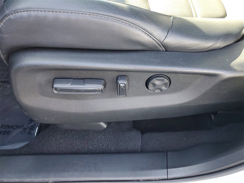 Certified 2018 Honda CR-V EX-L image 20