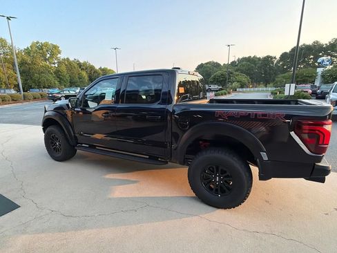 New 2026 Ford F150 Raptor AWD/4WD image 34