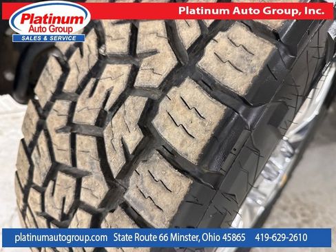 Used 2022 Chevrolet Silverado 2500 High Country w/ Technology Package image 53