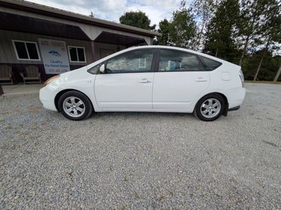 Used 2006 Toyota Prius