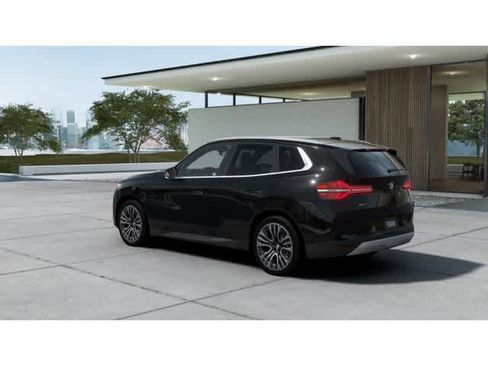 New 2026 BMW X3 xDrive30 AWD/4WD image 2